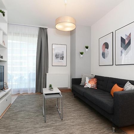 בודפשט Silver Home Apartments מראה חיצוני תמונה