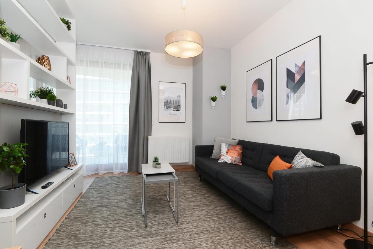 בודפשט Silver Home Apartments מראה חיצוני תמונה