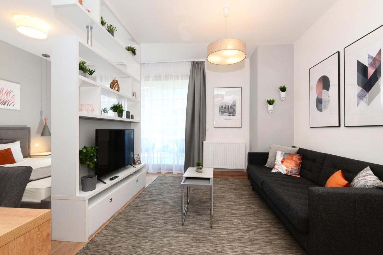 בודפשט Silver Home Apartments מראה חיצוני תמונה