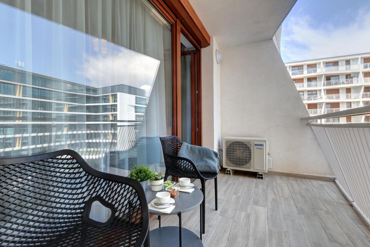 בודפשט Silver Home Apartments מראה חיצוני תמונה